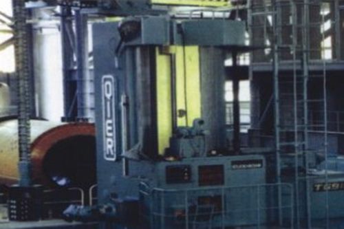 Fresadora CNC de bancada T6913
